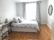 41/2 à louer à Cote-des-neiges, 5 min métros ligne orange - Photo 2