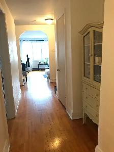 41/2 à louer à Cote-des-neiges, 5 min métros ligne orange - Photo 4