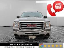 2013 GMC Sierra 1500 SLE / 5.3L V8 / 4WD / Crew Cab / 5.8’ Box 1 - Photo 2