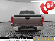 2013 GMC Sierra 1500 SLE / 5.3L V8 / 4WD / Crew Cab / 5.8’ Box 1 - Photo 5