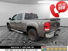 2013 GMC Sierra 1500 SLE / 5.3L V8 / 4WD / Crew Cab / 5.8’ Box 1 - Photo 6
