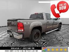 2013 GMC Sierra 1500 SLE / 5.3L V8 / 4WD / Crew Cab / 5.8’ Box 1 - Photo 7