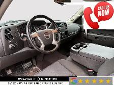 2013 GMC Sierra 1500 SLE / 5.3L V8 / 4WD / Crew Cab / 5.8’ Box 1 - Photo 9