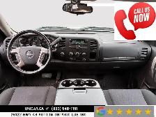 2013 GMC Sierra 1500 SLE / 5.3L V8 / 4WD / Crew Cab / 5.8’ Box 1 - Photo 10