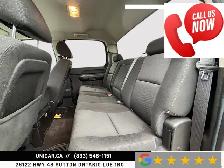 2013 GMC Sierra 1500 SLE / 5.3L V8 / 4WD / Crew Cab / 5.8’ Box 1 - Photo 14