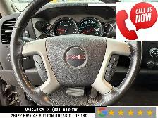 2013 GMC Sierra 1500 SLE / 5.3L V8 / 4WD / Crew Cab / 5.8’ Box 1 - Photo 18