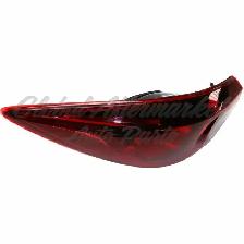Mazda 3 2014-2018 Tail Lights Left and Right - Photo 2