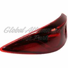 Mazda 3 2014-2018 Tail Lights Left and Right - Photo 3