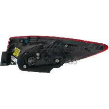 Mazda 3 2014-2018 Tail Lights Left and Right - Photo 4