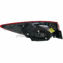 Mazda 3 2014-2018 Tail Lights Left and Right - Photo 7