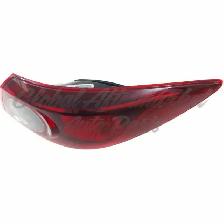Mazda 3 2014-2018 Tail Lights Left and Right - Photo 8