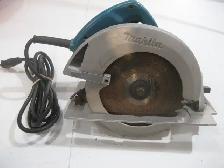 Makita 7 1/4' circular saw