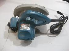 Makita 7 1/4' circular saw - Photo 2