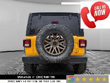 2019 Jeep Wrangler Unlimited 4WD Sport No Accidents Remote Start - Photo 5