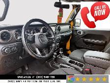 2019 Jeep Wrangler Unlimited 4WD Sport No Accidents Remote Start - Photo 9