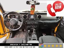 2019 Jeep Wrangler Unlimited 4WD Sport No Accidents Remote Start - Photo 10