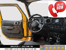 2019 Jeep Wrangler Unlimited 4WD Sport No Accidents Remote Start - Photo 11