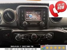 2019 Jeep Wrangler Unlimited 4WD Sport No Accidents Remote Start - Photo 17