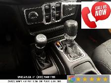 2019 Jeep Wrangler Unlimited 4WD Sport No Accidents Remote Start - Photo 18