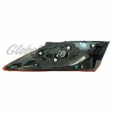 Mazda 3 2014-2018 Tail Lights Left and Right - Photo 2