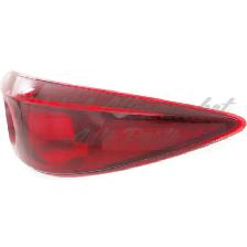 Mazda 3 2014-2018 Tail Lights Left and Right - Photo 6