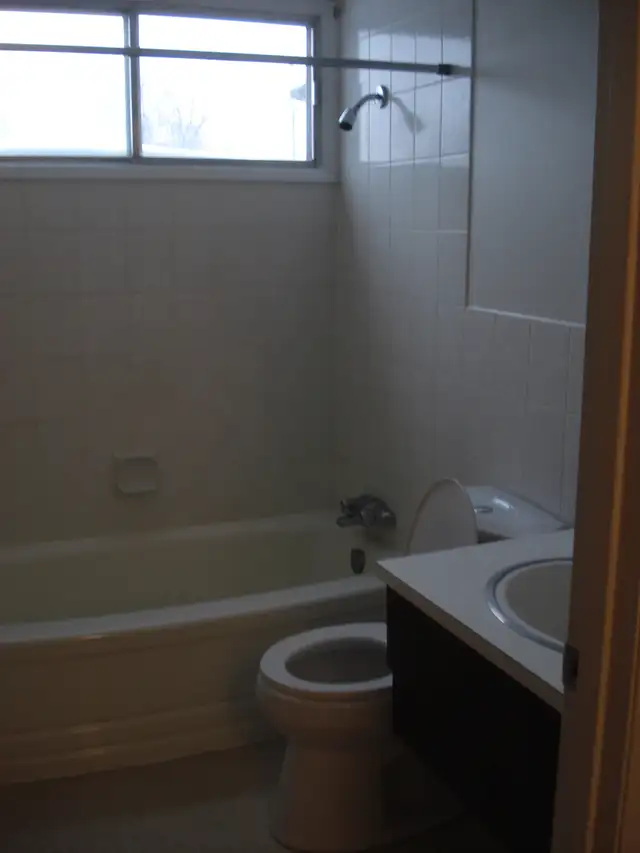 One bedroom suite