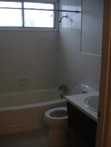 One bedroom suite