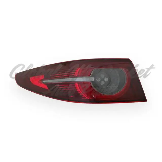 Mazda 3 2019-2022 Tail Lights Left and Right