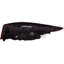 Mazda 3 2019-2022 Tail Lights Left and Right - Photo 2