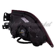 Mazda 3 2019-2022 Tail Lights Left and Right - Photo 3