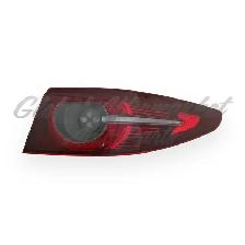 Mazda 3 2019-2022 Tail Lights Left and Right - Photo 5