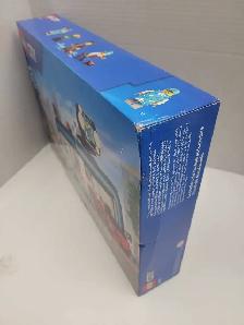 Lego 60497 City Drive through Car Wash NEW - Photo 4