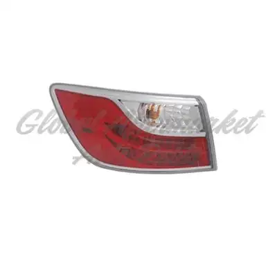 Mazda Cx9 2010-2012 Tail Lights Left and Right