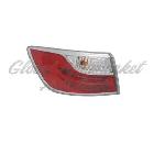 Mazda Cx9 2010-2012 Tail Lights Left and Right