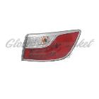 Mazda Cx9 2010-2012 Tail Lights Left and Right - Photo 2