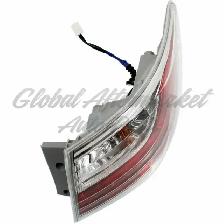 Mazda Cx9 2010-2012 Tail Lights Left and Right - Photo 3