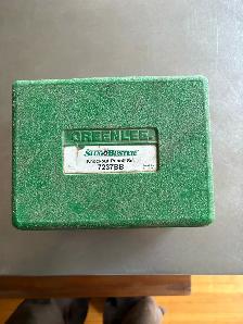 electrical knockout sets - Photo 3