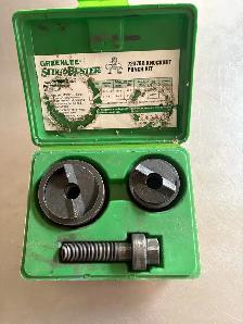 electrical knockout sets - Photo 4
