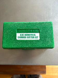 electrical knockout sets - Photo 5