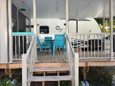 RV  camper trailer for sale - Photo 3