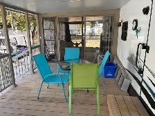 RV  camper trailer for sale - Photo 4