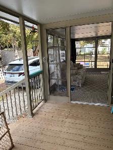 RV  camper trailer for sale - Photo 5