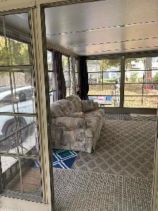 RV  camper trailer for sale - Photo 6