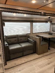 RV  camper trailer for sale - Photo 7