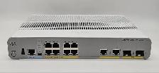 Cisco Catalyst 3560CX 8-Port GbE PoE  2-Port SFP Network Switch - Photo 2
