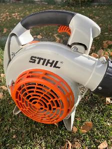 STIHL BG86 Leaf Blower - Viewing in Innisfail - Photo 3