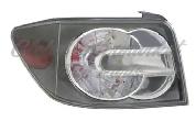 Mazda Cx7 2007-2009 Tail Lights Left and Right