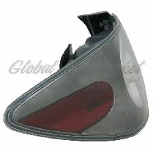Mazda Cx7 2007-2009 Tail Lights Left and Right - Photo 4