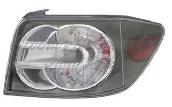 Mazda Cx7 2007-2009 Tail Lights Left and Right - Photo 5