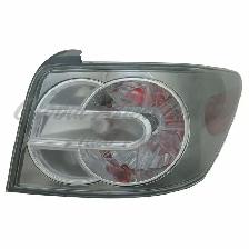 Mazda Cx7 2007-2009 Tail Lights Left and Right - Photo 6